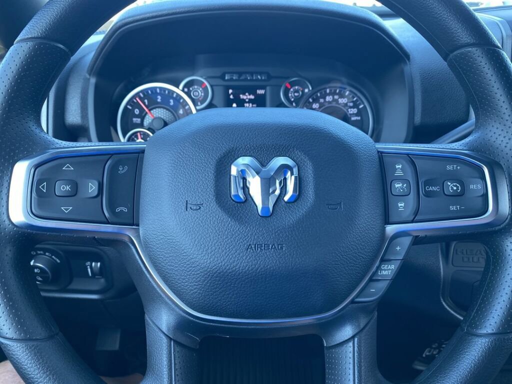 New 2026 RAM 2500 Tradesman image 15