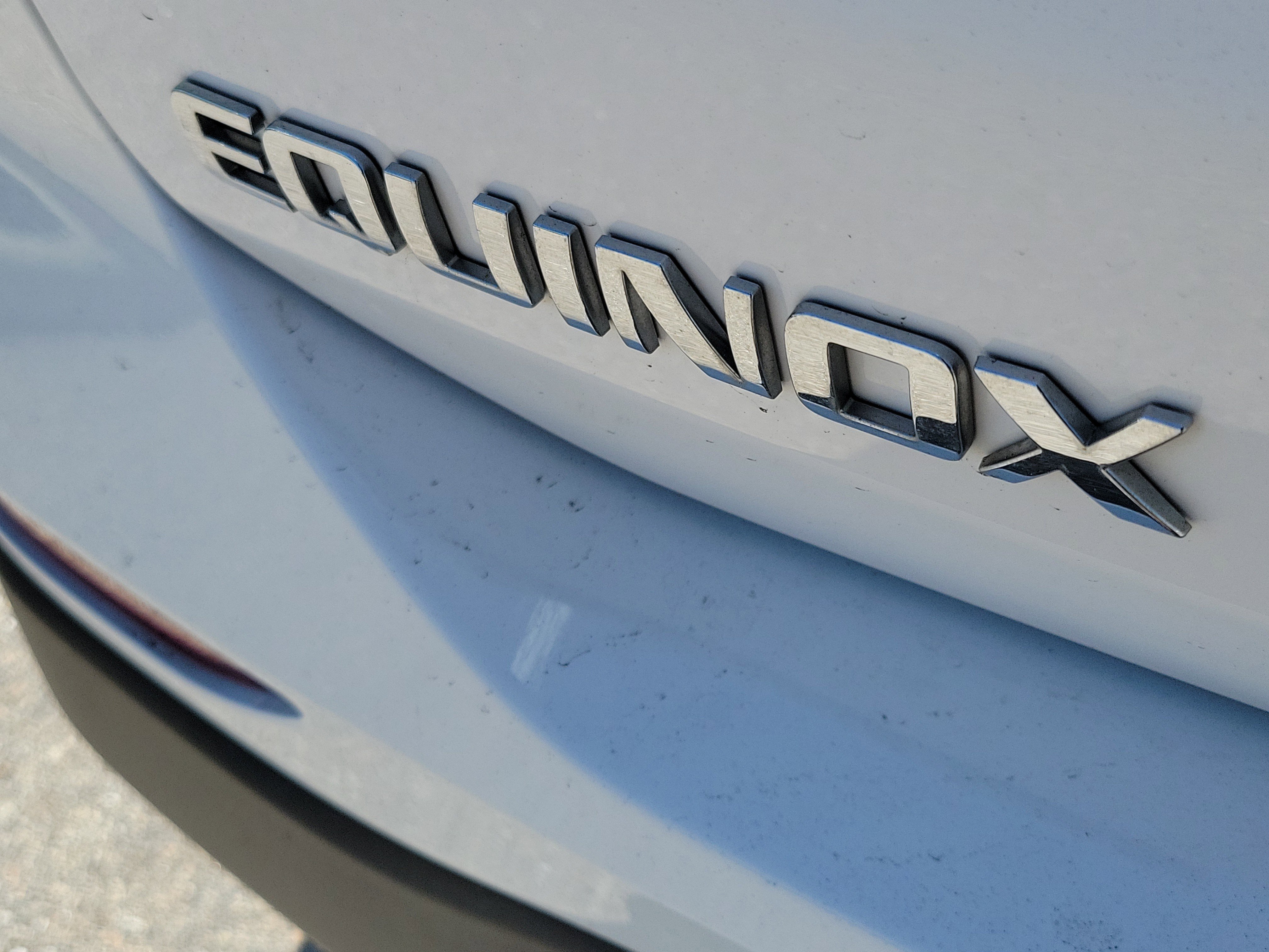 Used 2023 Chevrolet Equinox LS w/ LS Convenience Package image 11