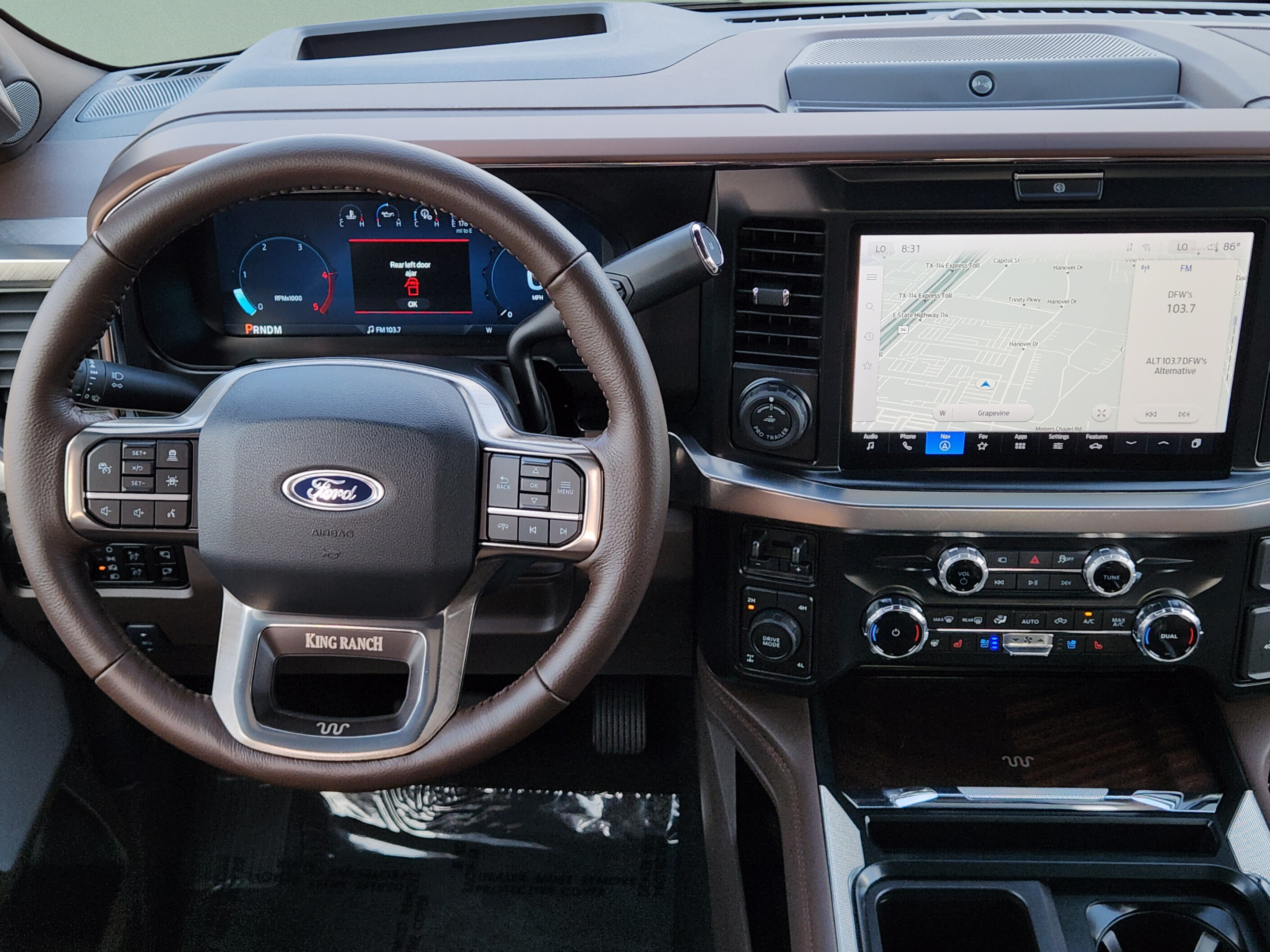 Used 2026 Ford F350 King Ranch AWD/4WD image 29
