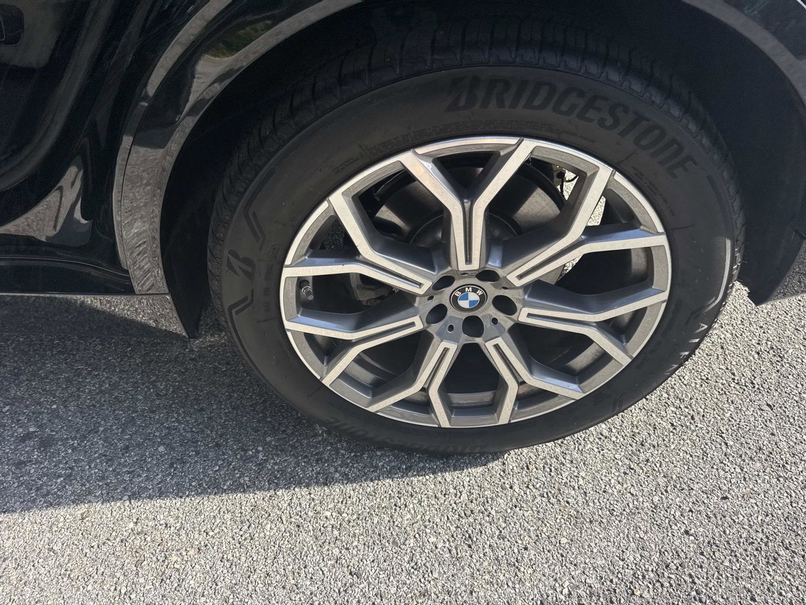 Certified 2026 BMW X7 xDrive40i w/ Premium Package image 11