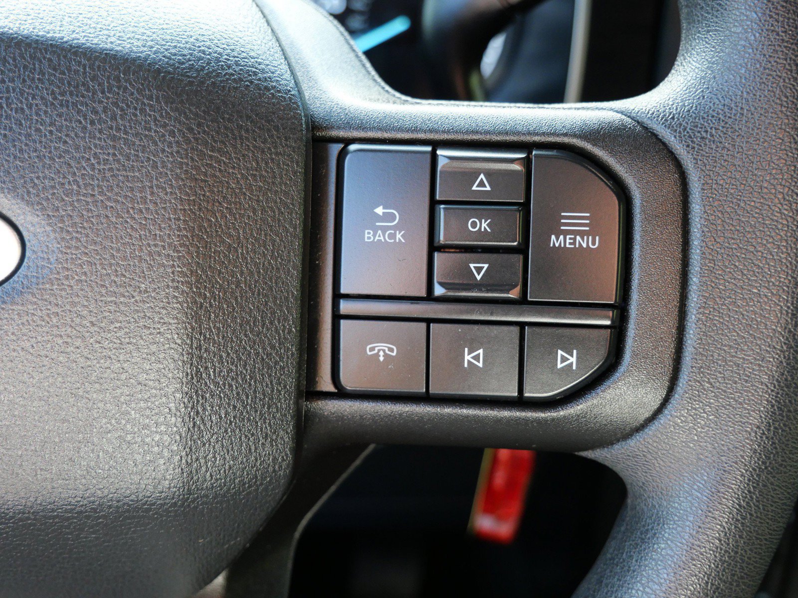 Used 2023 Ford F150 XL w/ STX Appearance Package AWD/4WD image 25