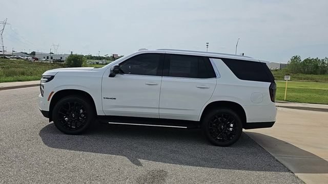 New 2026 Chevrolet Tahoe LT AWD/4WD image 5