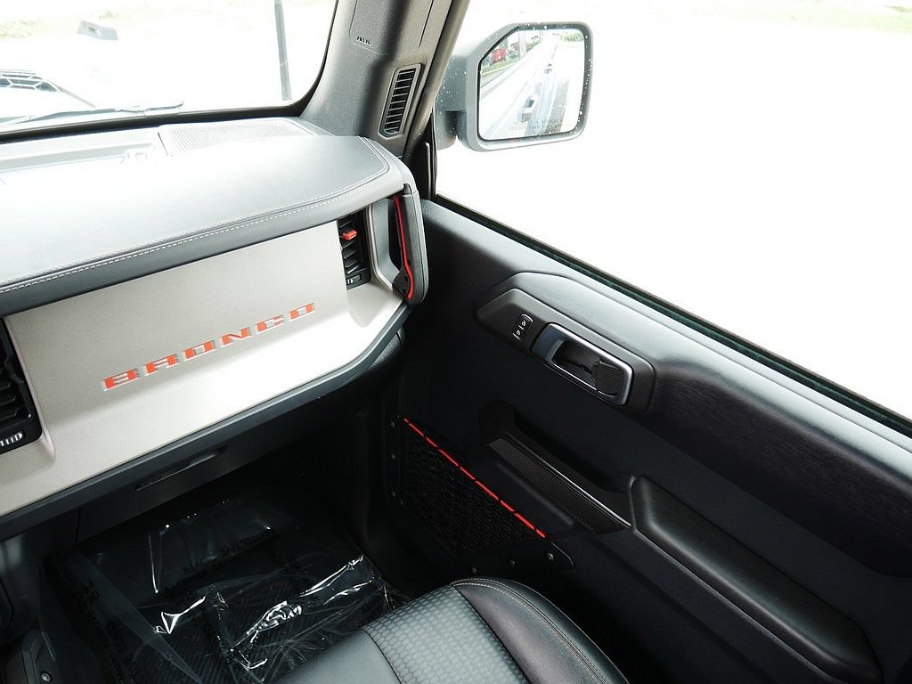 Used 2024 Ford Bronco Raptor AWD/4WD image 25