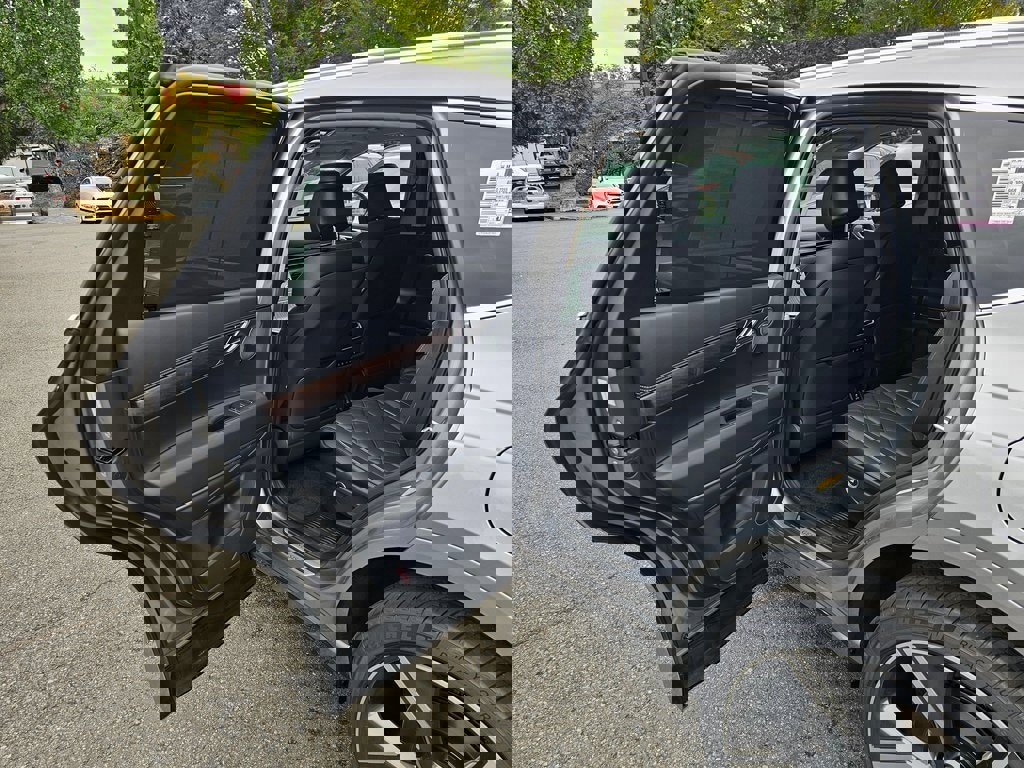 New 2026 Genesis GV80 3.5T Prestige image 22