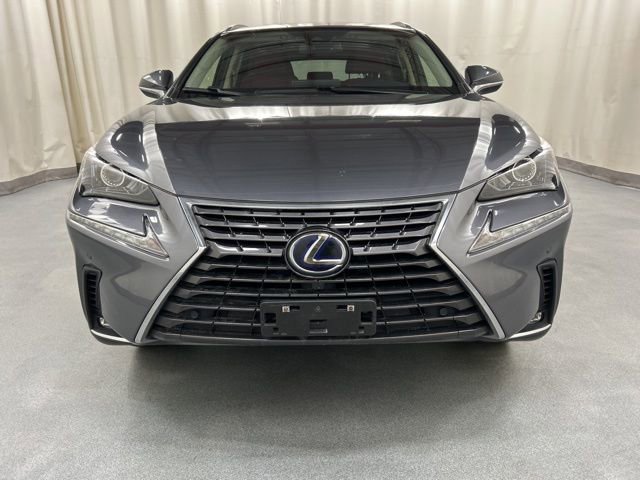 Used 2021 Lexus NX 300h AWD w/ Accessory Package 2 image 26