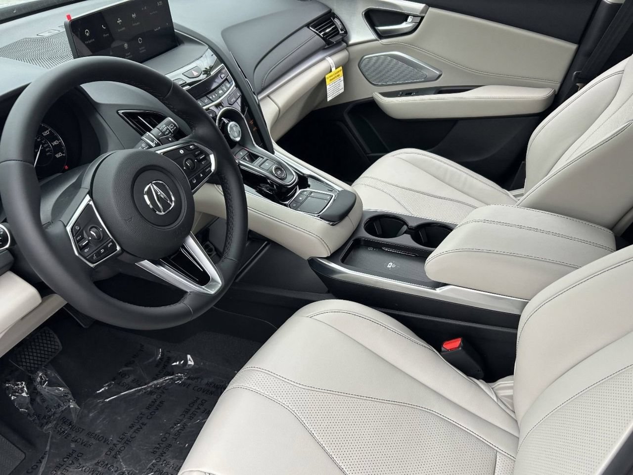 New 2026 Acura RDX SH-AWD w/ Technology Package image 29