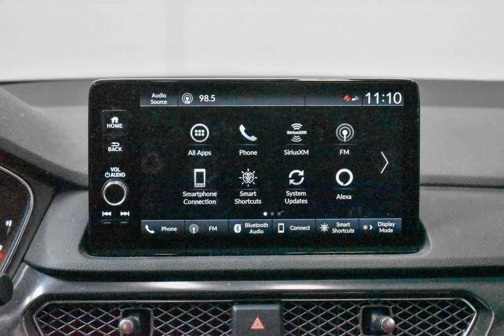 Used 2023 Acura Integra A-Spec image 15