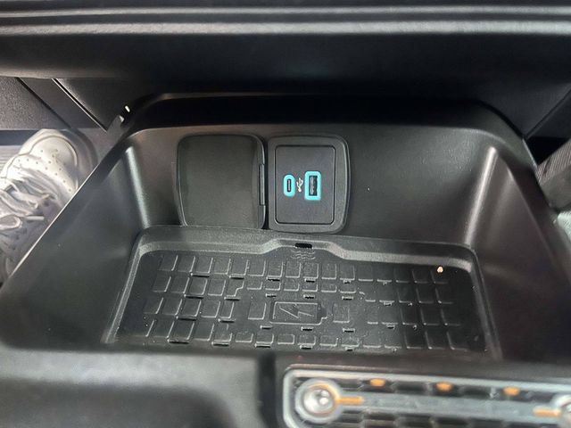 Certified 2024 Ford Bronco Raptor AWD/4WD image 33