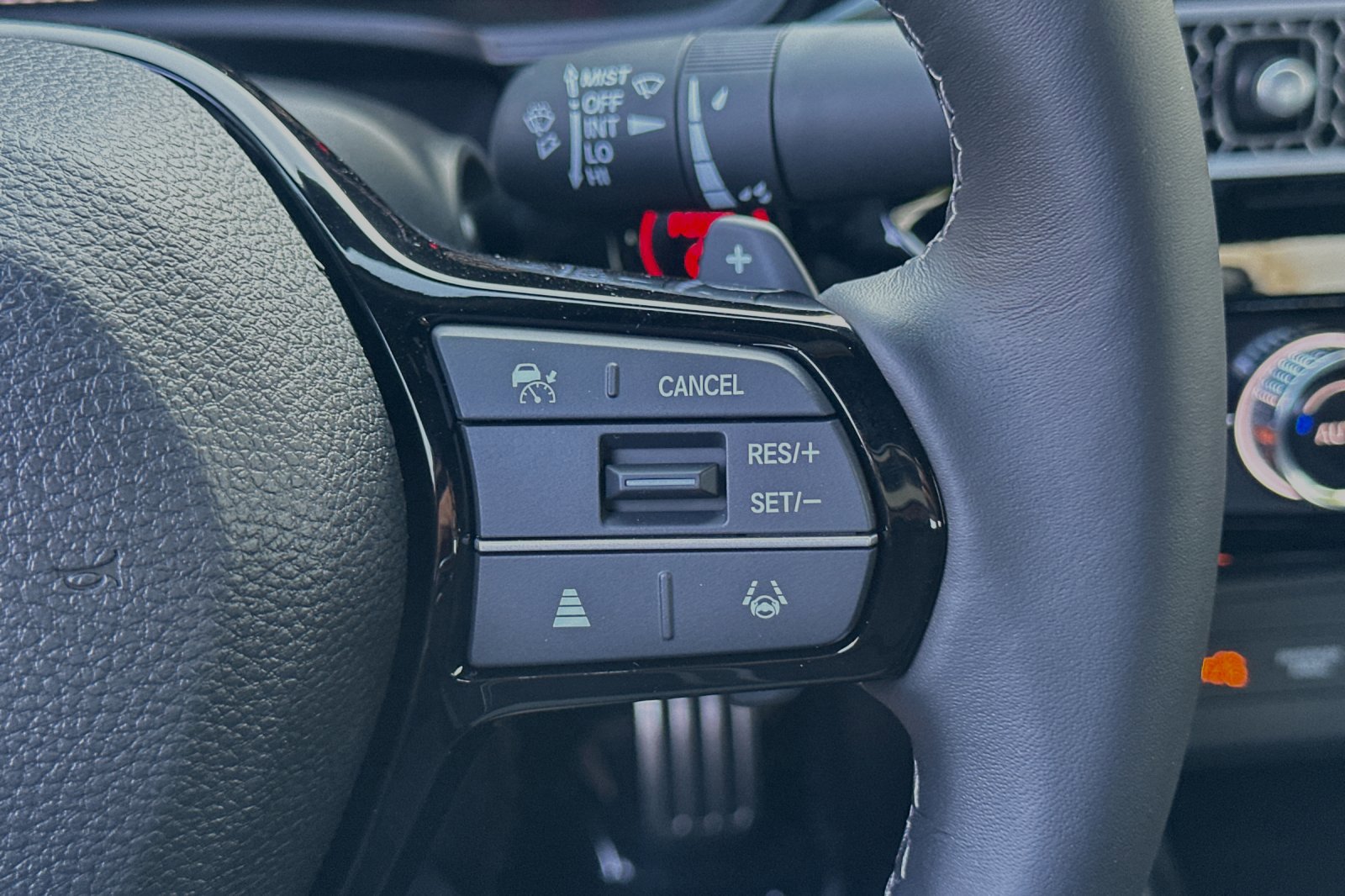 New 2025 Honda Civic Sport image 25