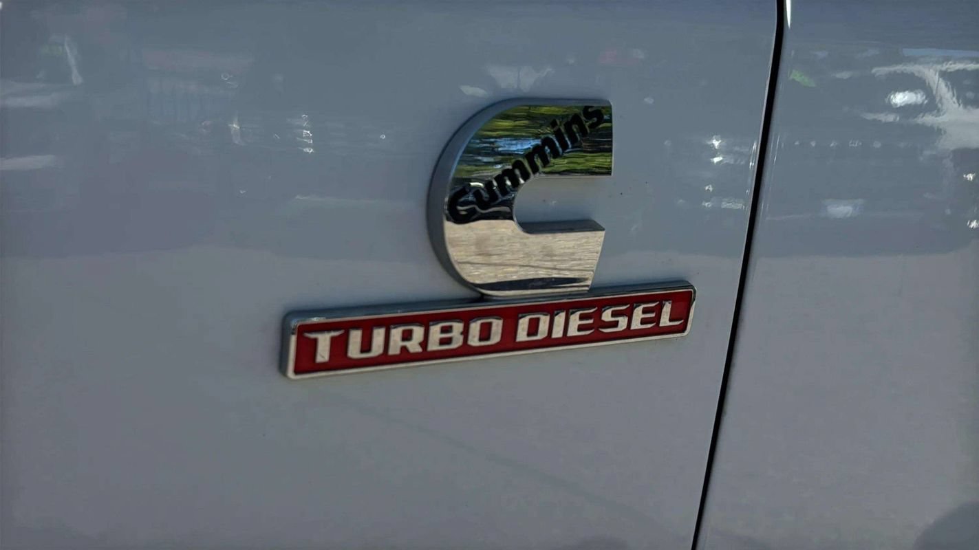 Used 2023 RAM 2500 Big Horn w/ Level 1 Equipment Group AWD/4WD image 24