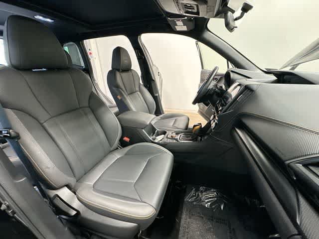 Certified 2023 Subaru Forester Wilderness AWD/4WD image 22