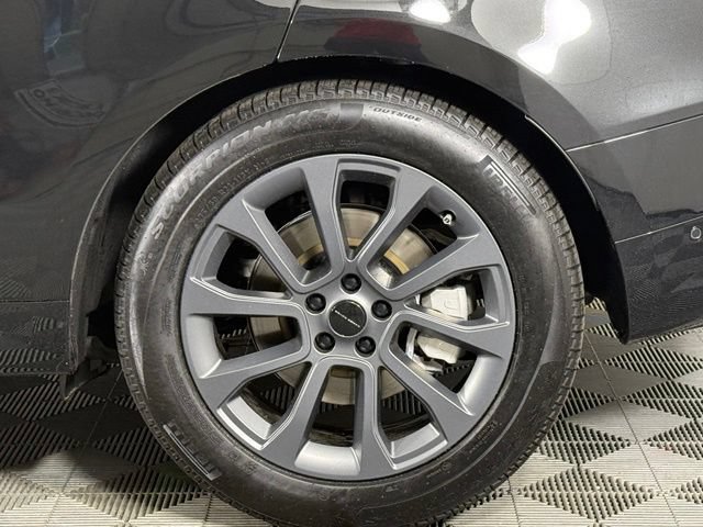 New 2026 Land Rover Range Rover Sport Dynamic SE AWD/4WD image 14