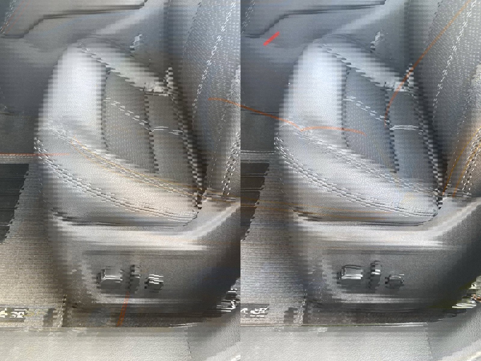 Certified 2021 Nissan Altima 2.5 SR w/ SR Premium Package image 22