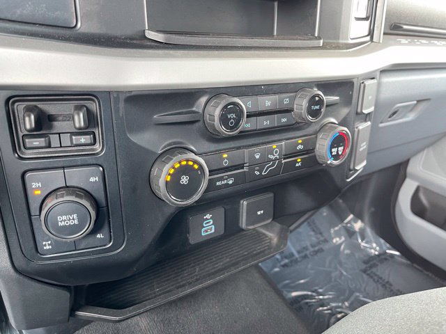 Used 2024 Ford F350 XLT AWD/4WD image 15