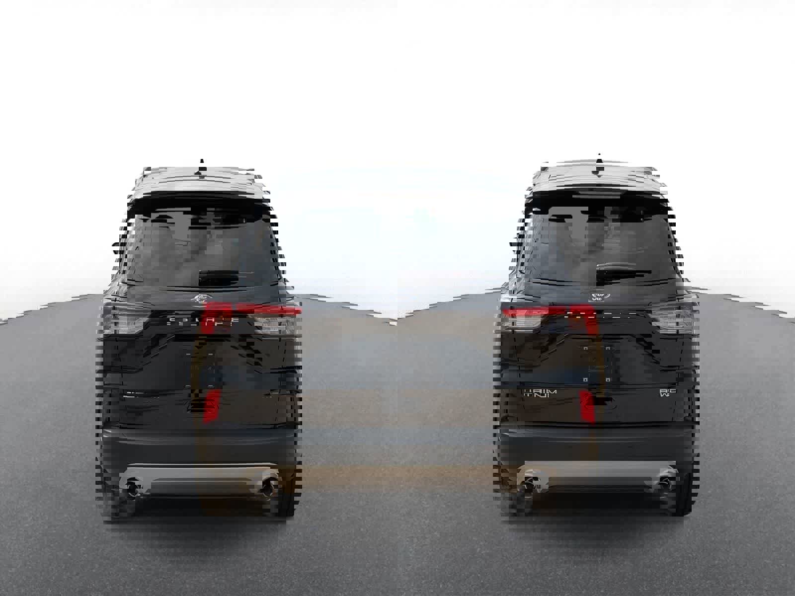 Used 2022 Ford Escape Titanium w/ Titanium Elite Package image 7