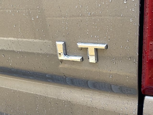 Used 2022 Chevrolet Silverado 1500 LT RWD image 7