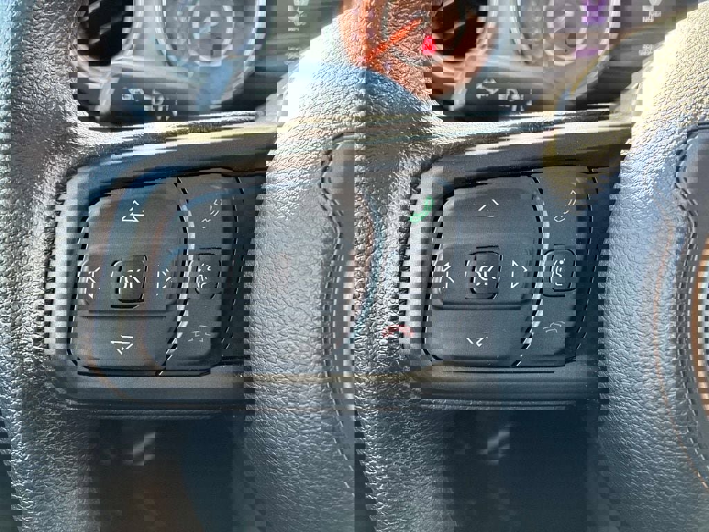 Used 2022 Jeep Wrangler Unlimited Sport image 22