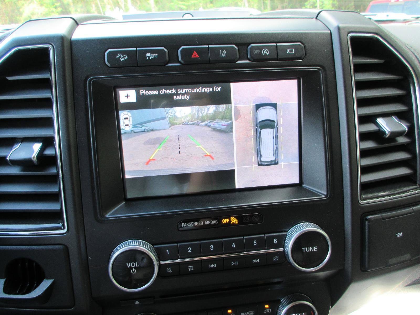 Used 2018 Ford Expedition Max Limited w/ Equipment Group 302A image 21