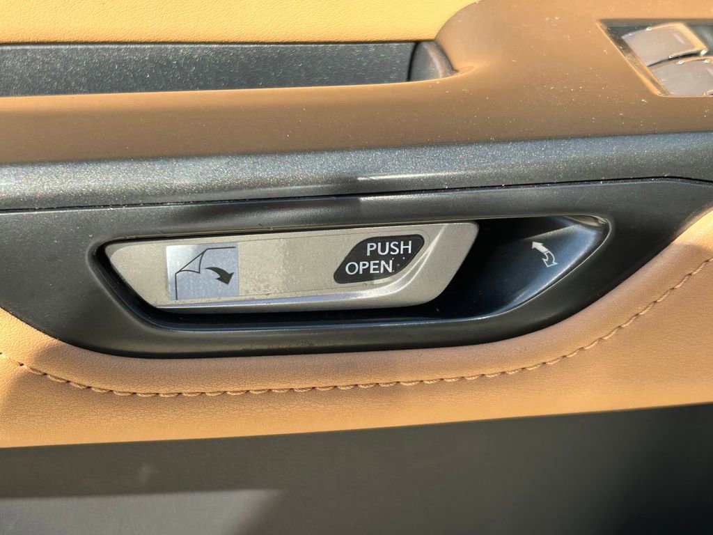 Used 2024 Lexus NX 350h AWD w/ Cold Area Package image 23