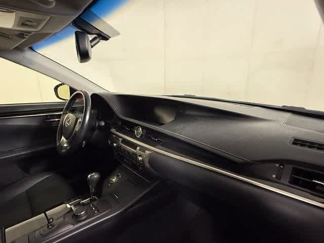 Used 2015 Lexus ES 350 FWD image 30
