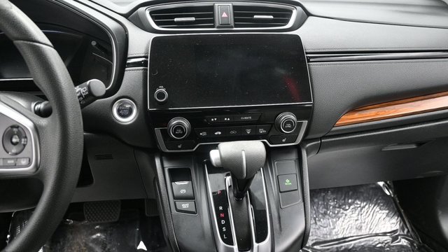 Used 2018 Honda CR-V EX image 21