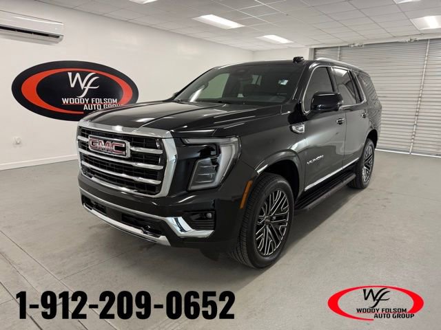 New 2026 GMC Yukon Elevation image 1