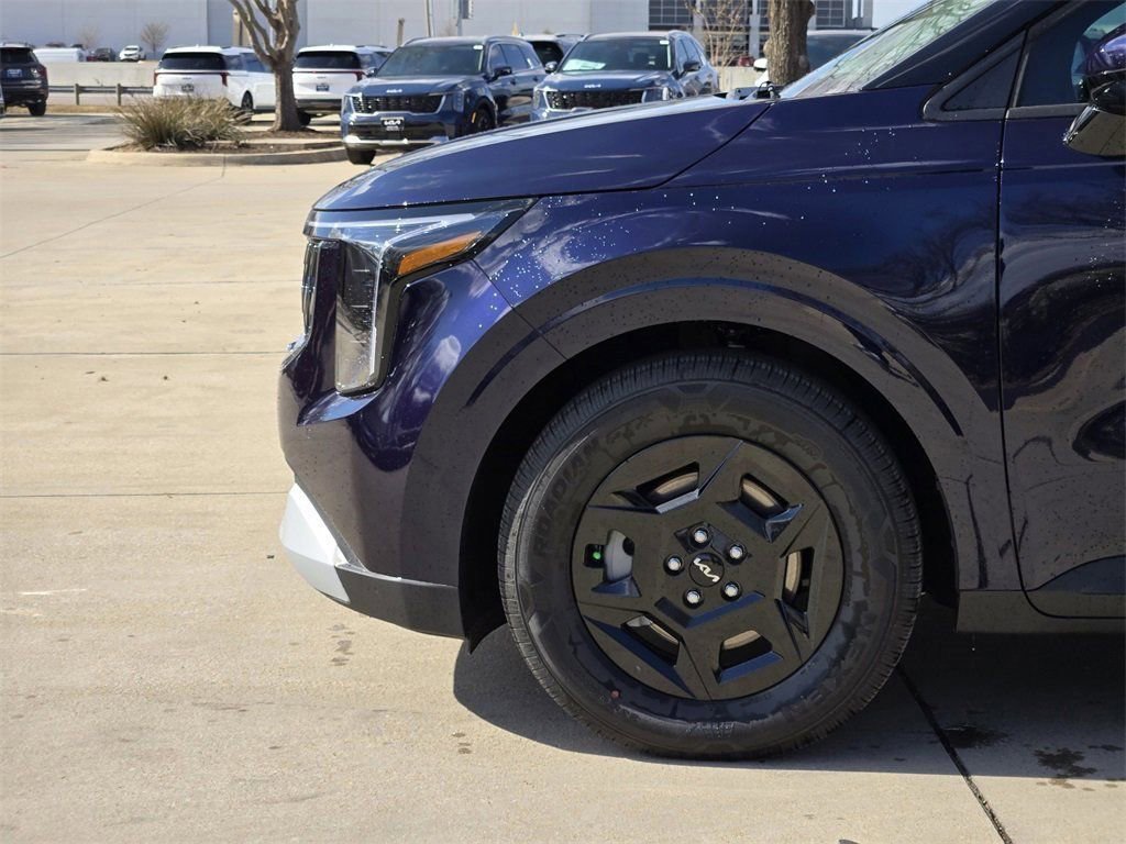 New 2026 Kia Carnival image 5