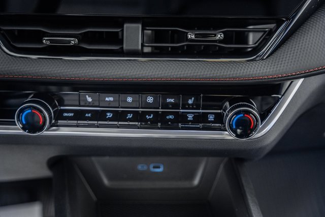 New 2026 Chevrolet Equinox RS w/ Safety and Technology Package image 28