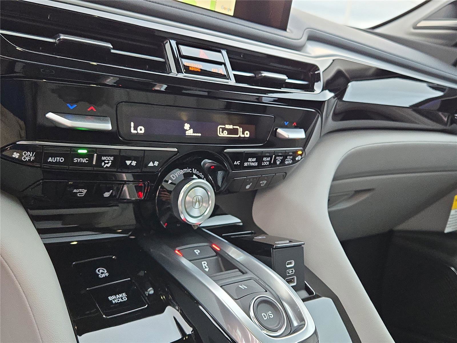 New 2026 Acura MDX SH-AWD w/ Technology Package image 8