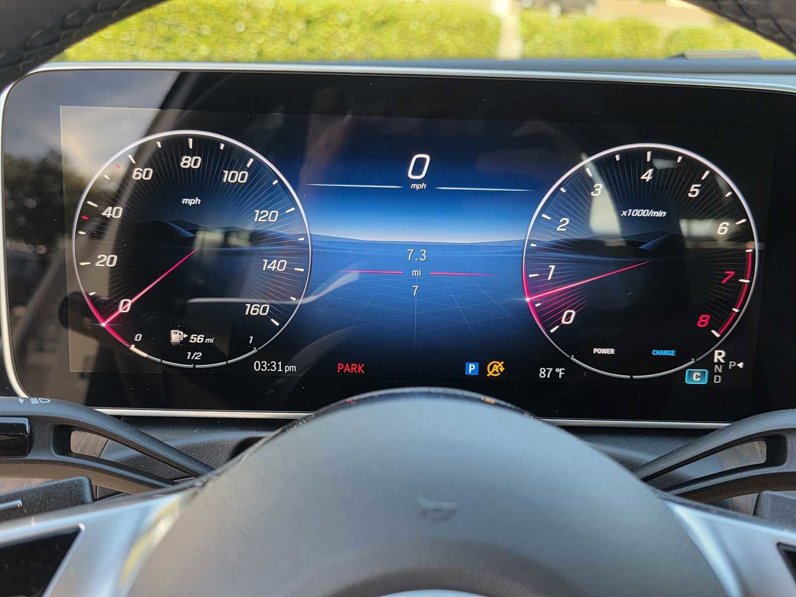 New 2026 Mercedes-Benz C 300 Sedan image 11