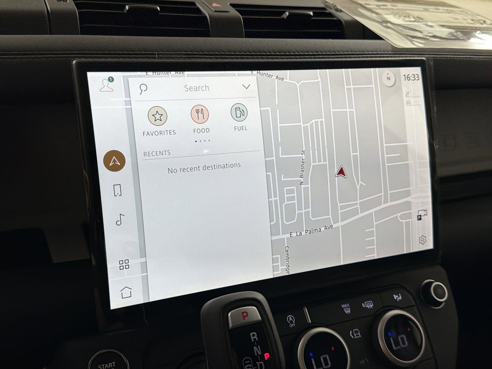 New 2026 Land Rover Defender 110 S image 14