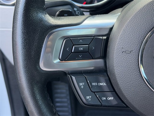 Used 2017 Ford Mustang Premium image 12