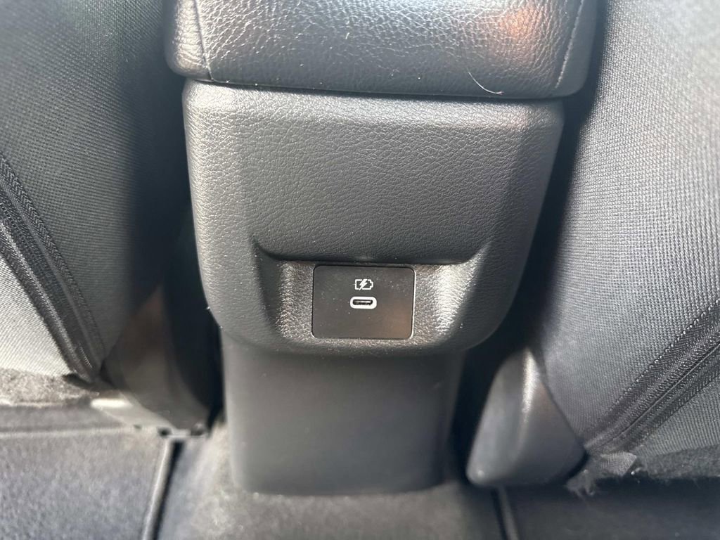 Certified 2023 Nissan Versa SV image 18