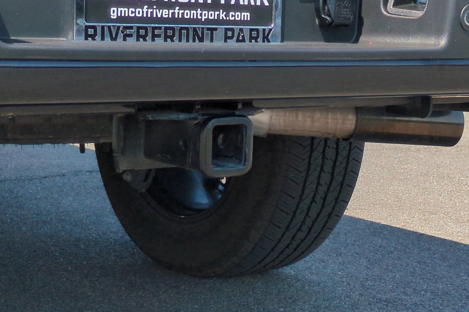 Used 2025 Ford F150 Platinum AWD/4WD image 55