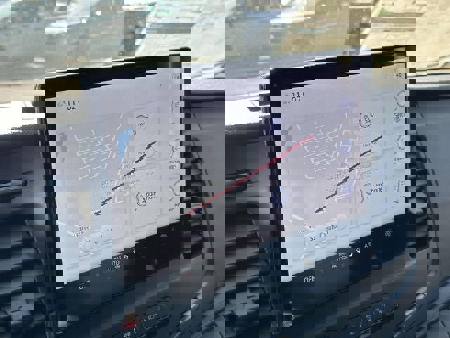 New 2025 Ford Transit 350 Low Roof w/ Load Area Protection Package image 13