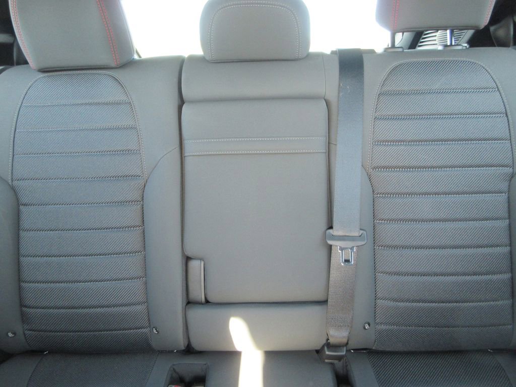 Used 2024 Dodge Hornet GT w/ GT Blacktop Package image 20