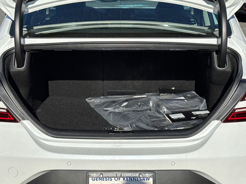 New 2026 Genesis G70 2.5T Prestige image 18