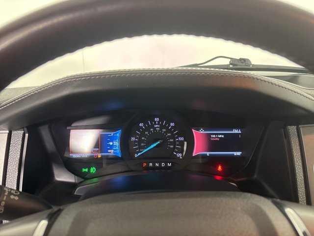 Used 2015 Ford Expedition Platinum image 11