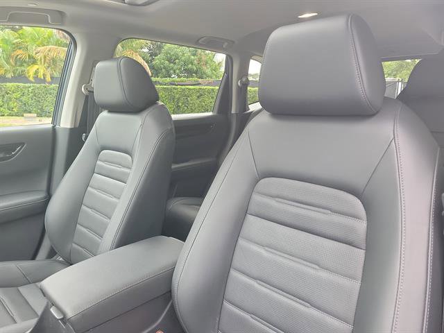 Used 2023 Honda CR-V EX-L image 39