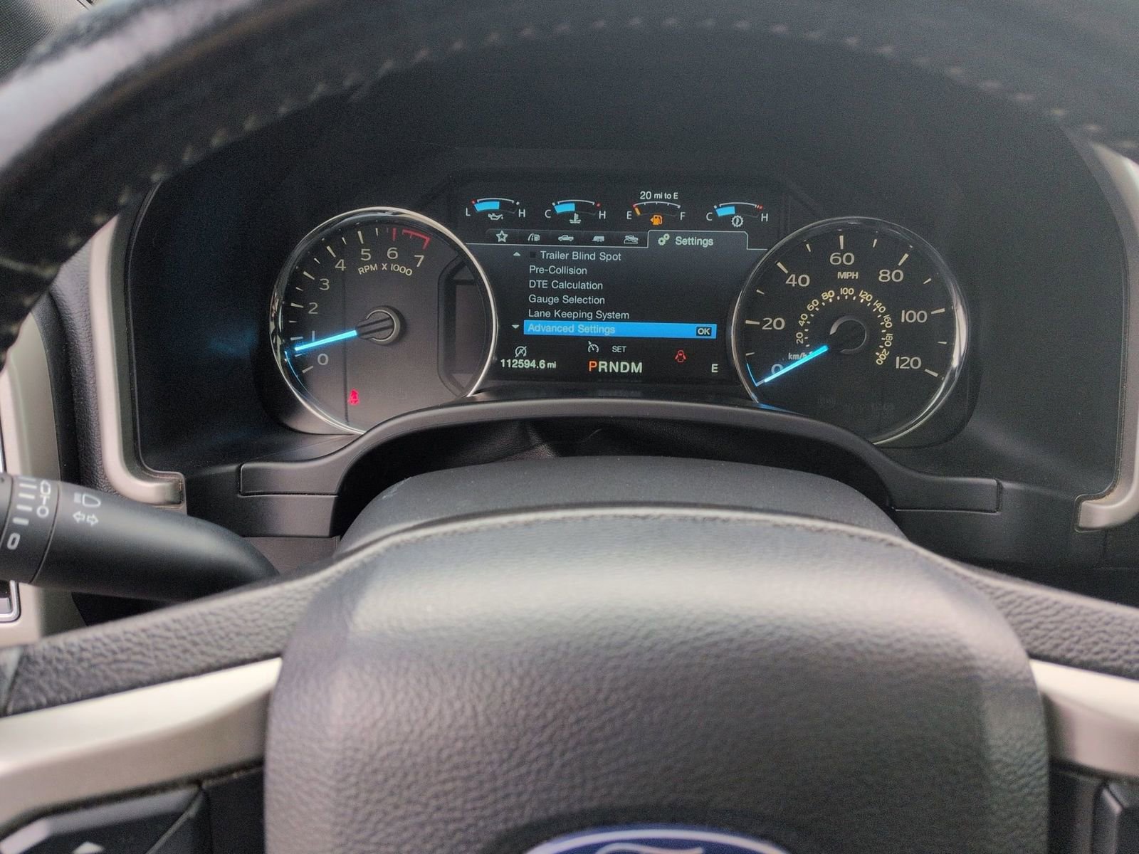 Used 2020 Ford F150 Lariat w/ Equipment Group 502A Luxury image 41