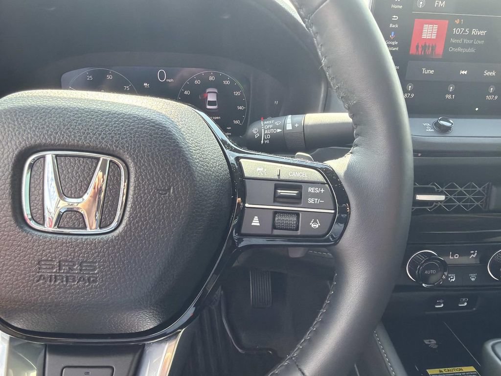 Used 2025 Honda Accord Touring image 25