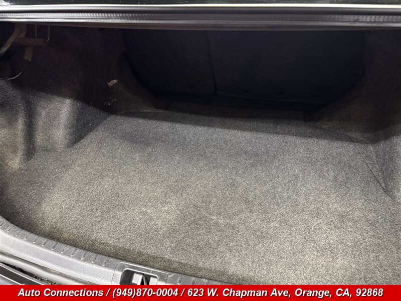 Used 2016 Toyota Corolla S w/ Protection Package FWD image 22