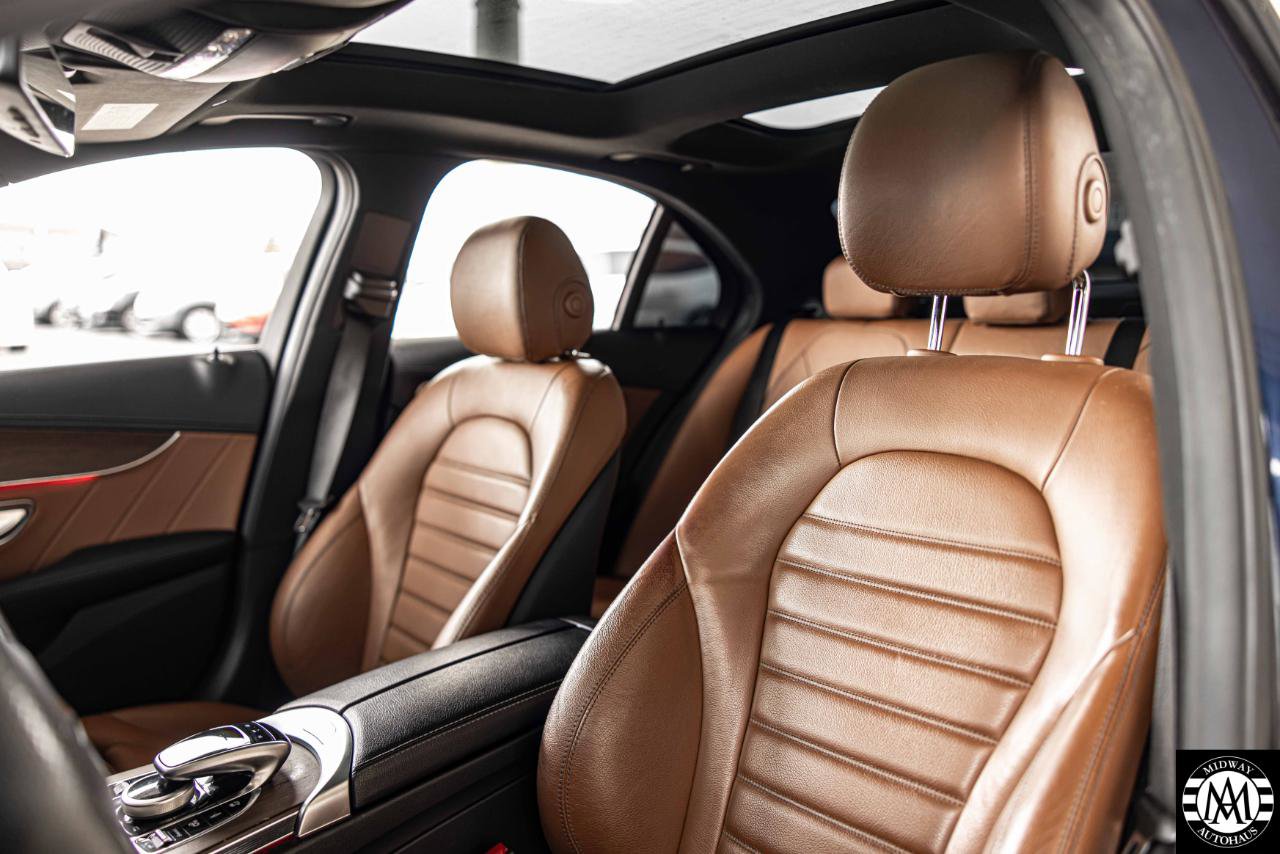 Used 2020 Mercedes-Benz C 43 AMG C43 AMG image 14