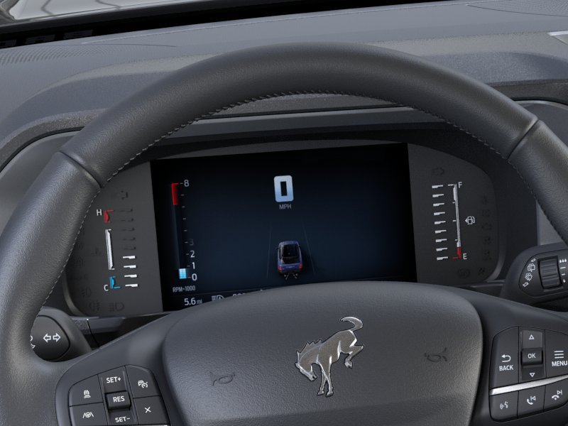 New 2026 Ford Bronco Sport Outer Banks AWD/4WD image 14