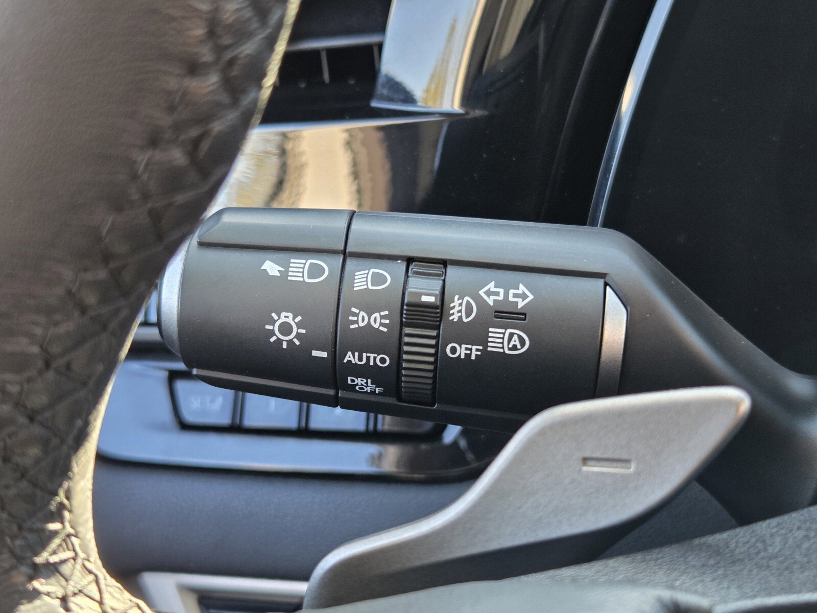 Used 2023 Lexus RX 350 w/ Accessory Package (2T) image 29