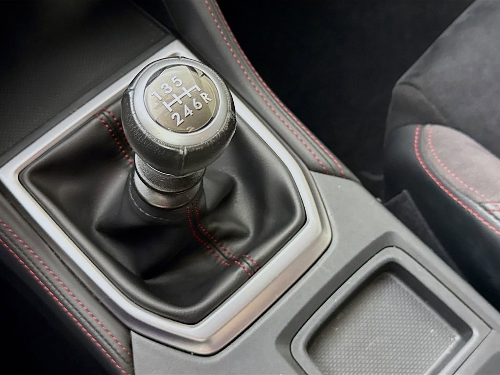 Used 2022 Subaru WRX Limited image 20