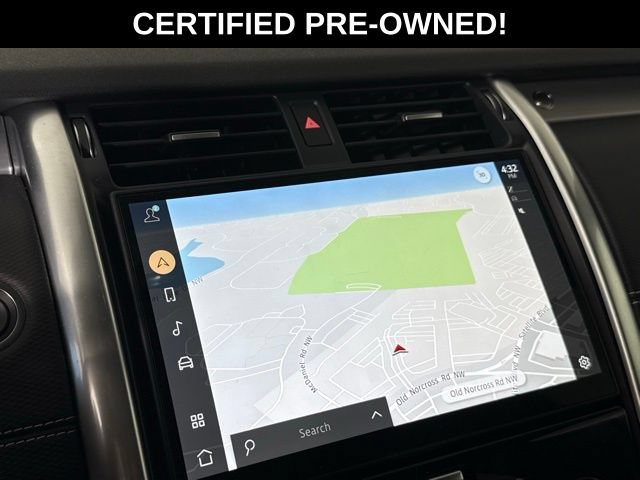 Certified 2025 Land Rover Discovery Dynamic SE AWD/4WD image 17