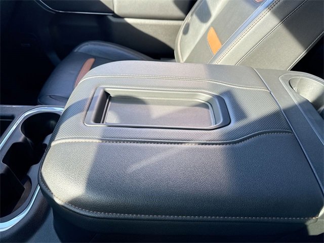 Used 2019 GMC Sierra 1500 AT4 w/ AT4 Premium Package image 21