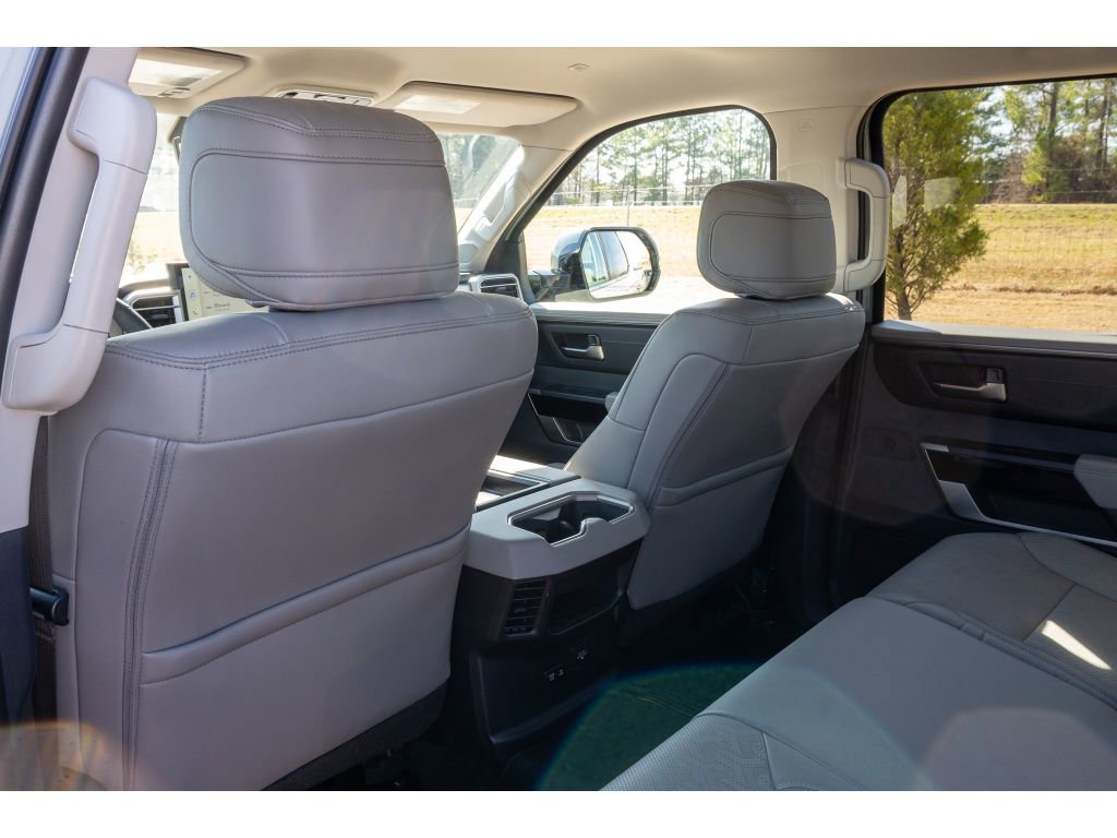Used 2024 Toyota Tundra Limited image 11