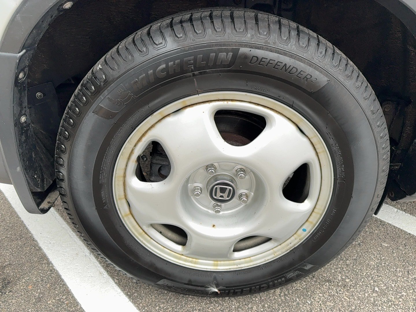Used 2010 Honda CR-V LX image 10